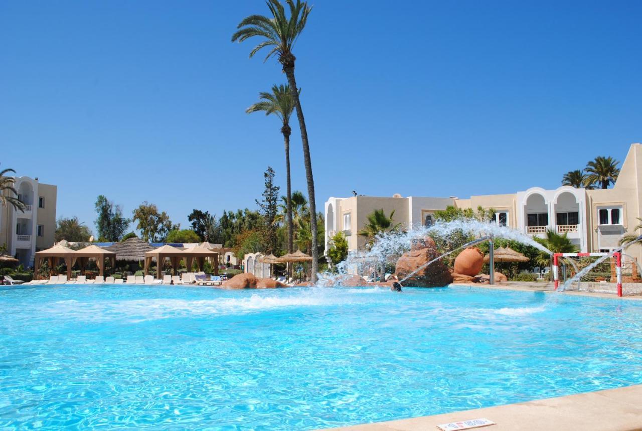 Hotel Joya Paradise & Spa Djerba Midoun Exterior photo