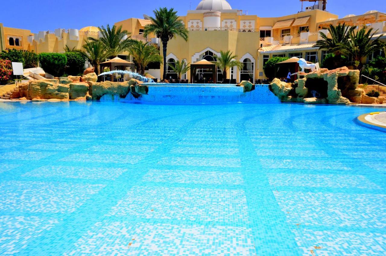 Hotel Joya Paradise & Spa Djerba Midoun Exterior photo