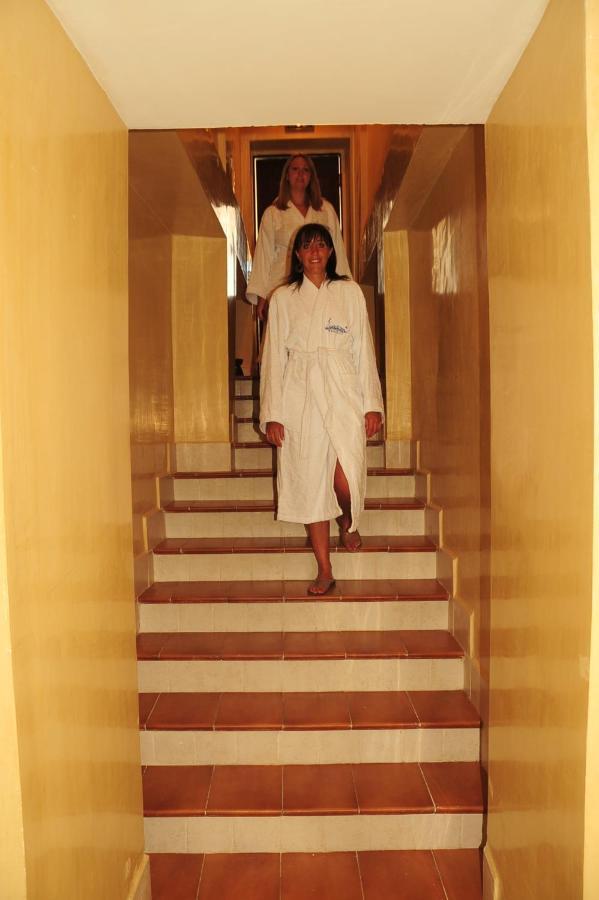Hotel Joya Paradise & Spa Djerba Midoun Exterior photo